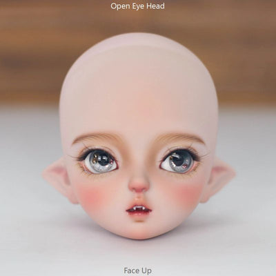 Quiche Fullset [Limited Time] | Preorder | DOLL