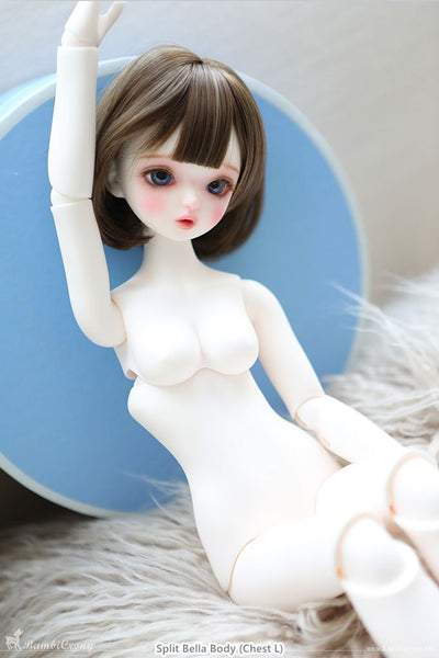 Quiche Fullset [Limited Time] | Preorder | DOLL