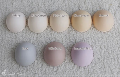 Quiche Fullset [Limited Time] | Preorder | DOLL