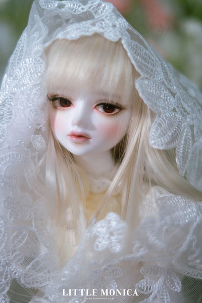 Little Giselle(Head) [Limited Time 5%OFF] | Preorder | PARTS