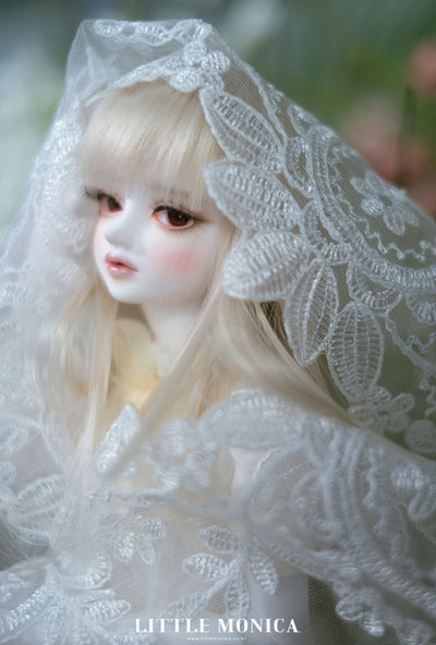 Little Giselle(Head) [Limited Time 5%OFF] | Preorder | PARTS