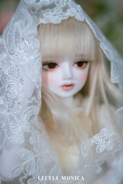 Little Giselle [Limited Time 5%OFF] | Preorder | DOLL