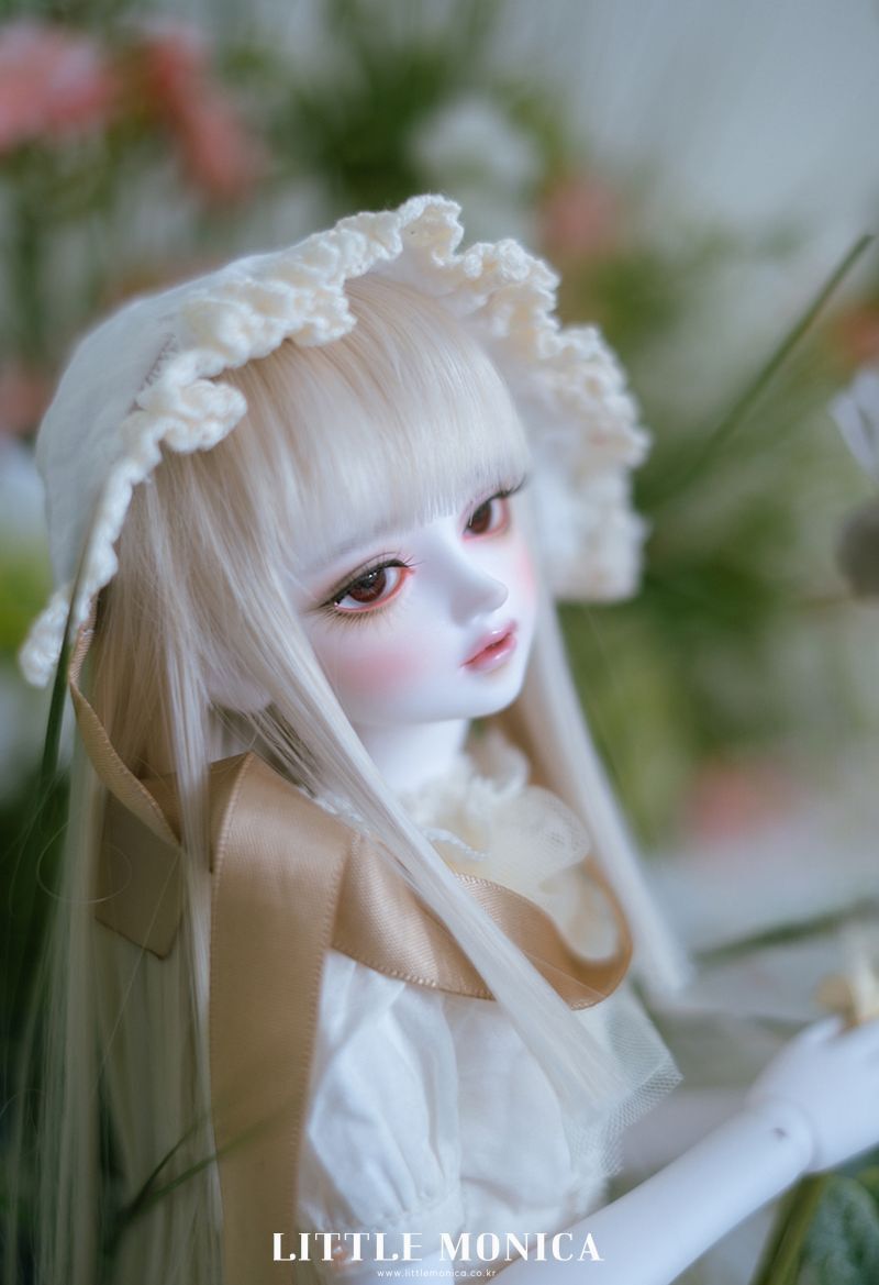 Little Monica – Dolk BJD