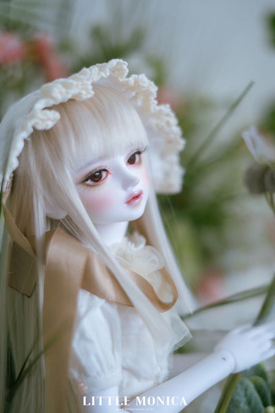 Little Giselle [Limited Time 5%OFF] | Preorder | DOLL