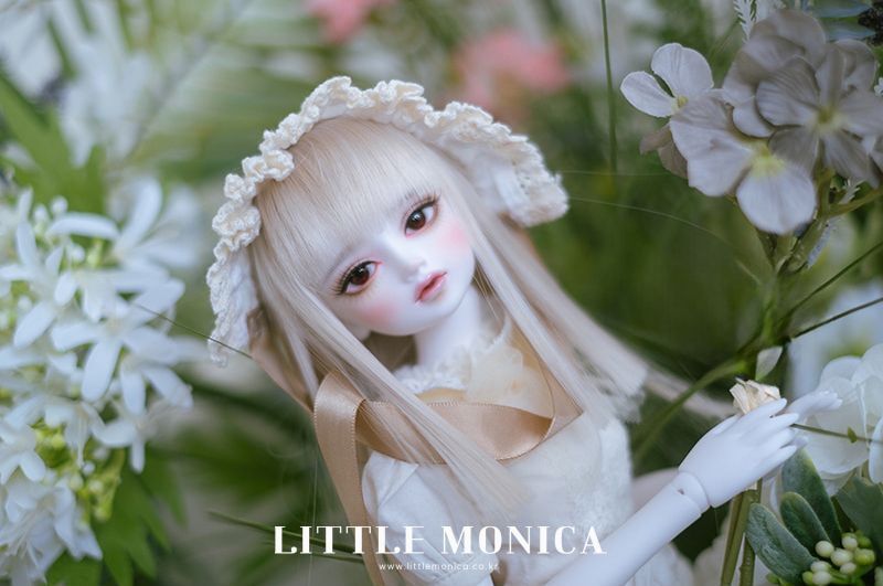 Little Giselle [Limited Time 5%OFF] | Preorder | DOLL