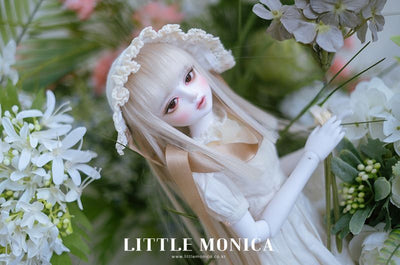Little Giselle [Limited Time 5%OFF] | Preorder | DOLL