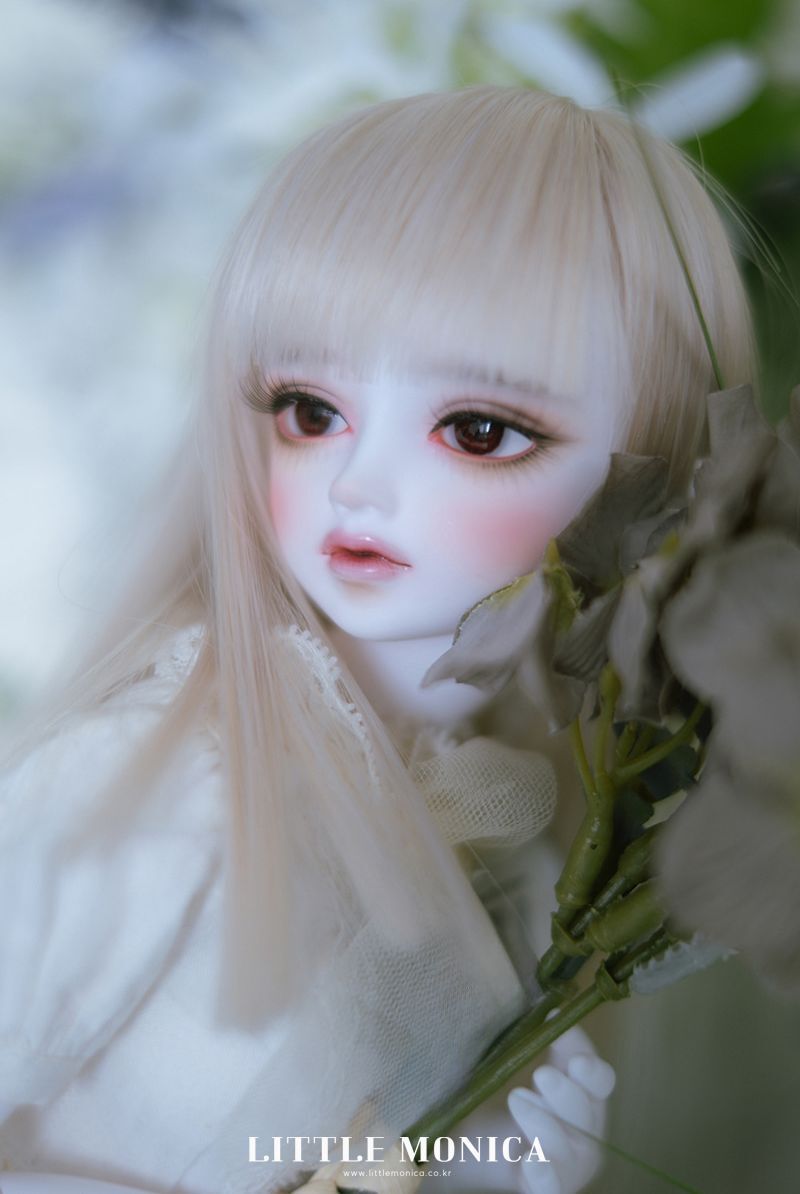 Little Giselle(Head) [Limited Time 5%OFF] | Preorder | PARTS