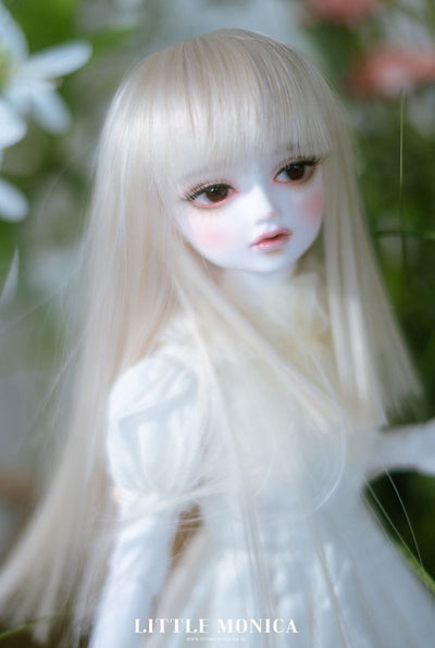 Little Giselle [Limited Time 5%OFF] | Preorder | DOLL