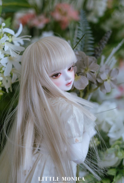 Little Giselle [Limited Time 5%OFF] | Preorder | DOLL