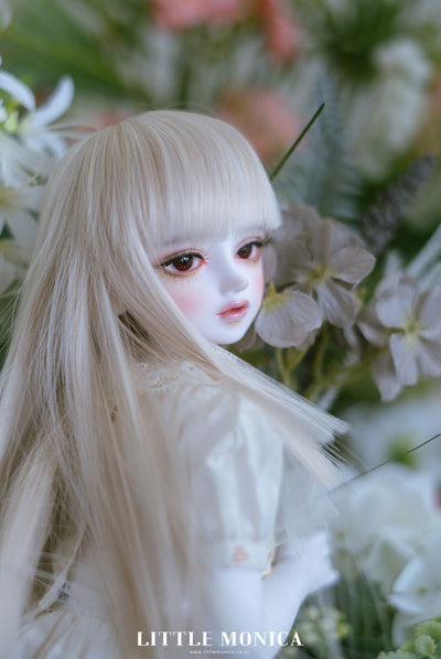 Little Giselle [Limited Time 5%OFF] | Preorder | DOLL