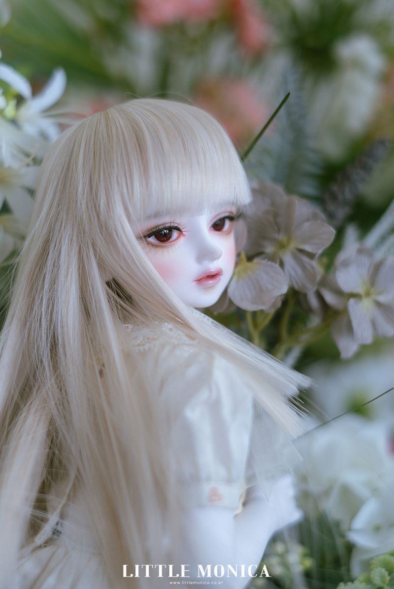 Little Giselle [Limited Time 5%OFF] | Preorder | DOLL