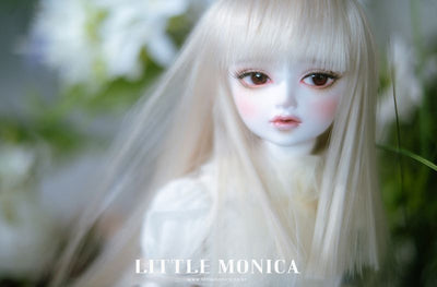 Little Giselle(Head) [Limited Time 5%OFF] | Preorder | PARTS