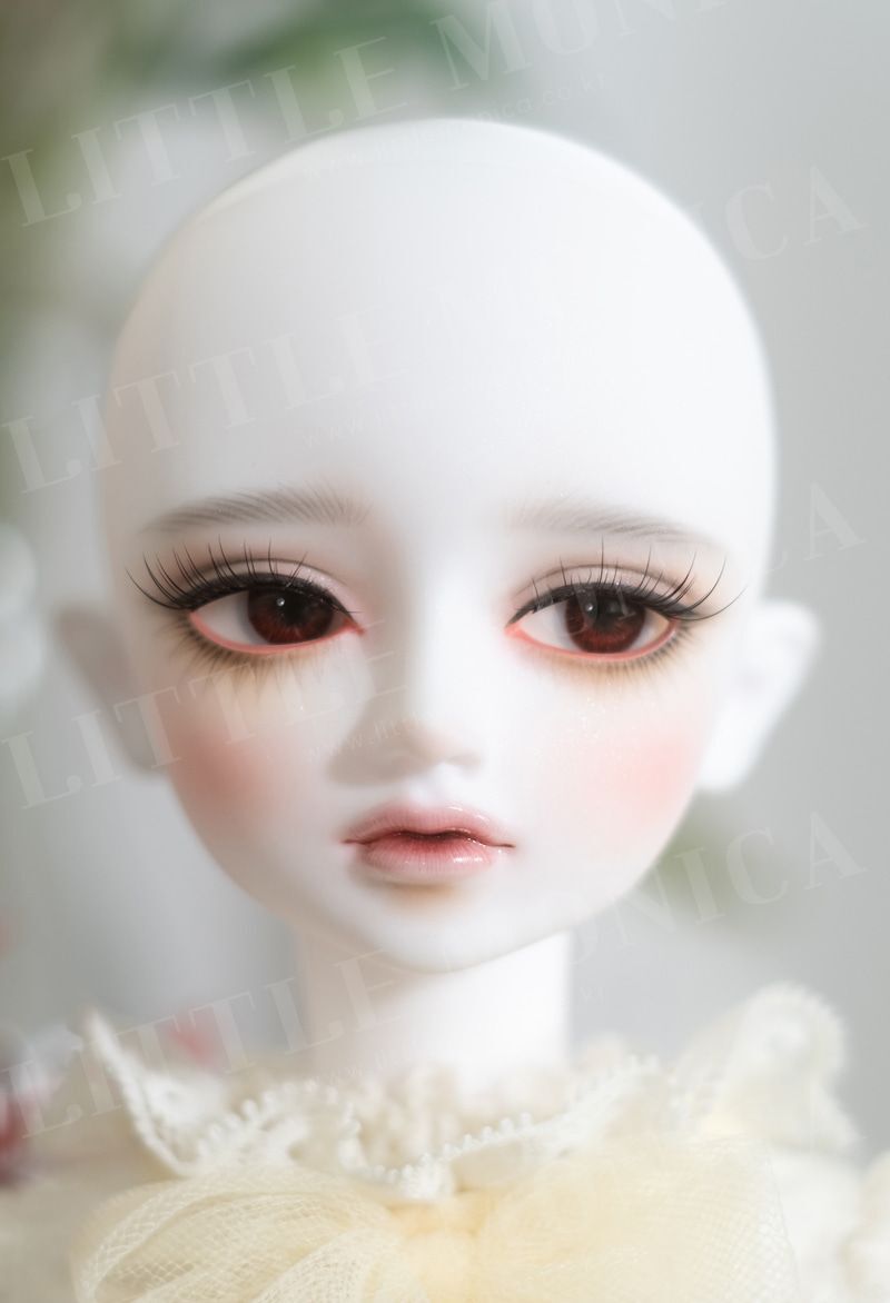 Little Giselle(Head) [Limited Time 5%OFF] | Preorder | PARTS