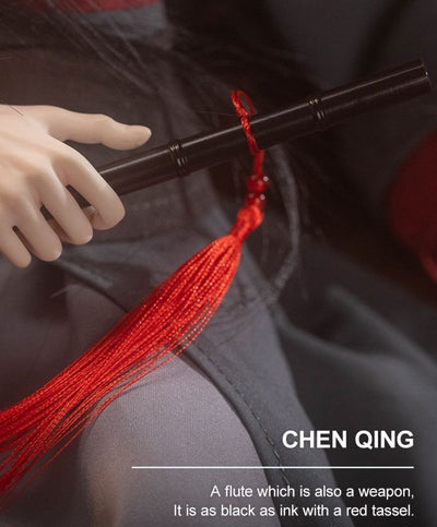 Wei Wuxian 1/4 Scale Fullset [Limited Time] | Preorder | DOLL