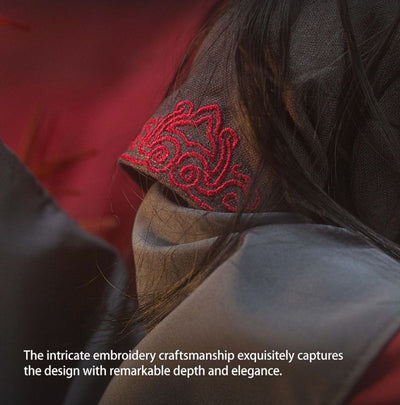 Wei Wuxian 1/4 Scale Fullset [Limited Time] | Preorder | DOLL