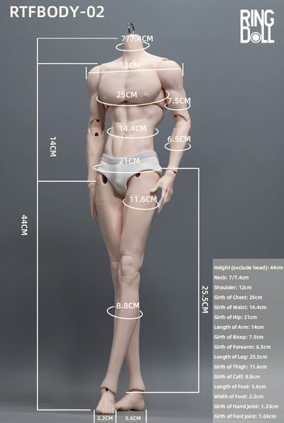 Wei Wuxian 1/4 Scale Fullset [Limited Time] | Preorder | DOLL