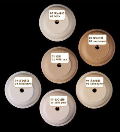 Huaxi Head [Limited Time Offer] | PREORDER | PARTS