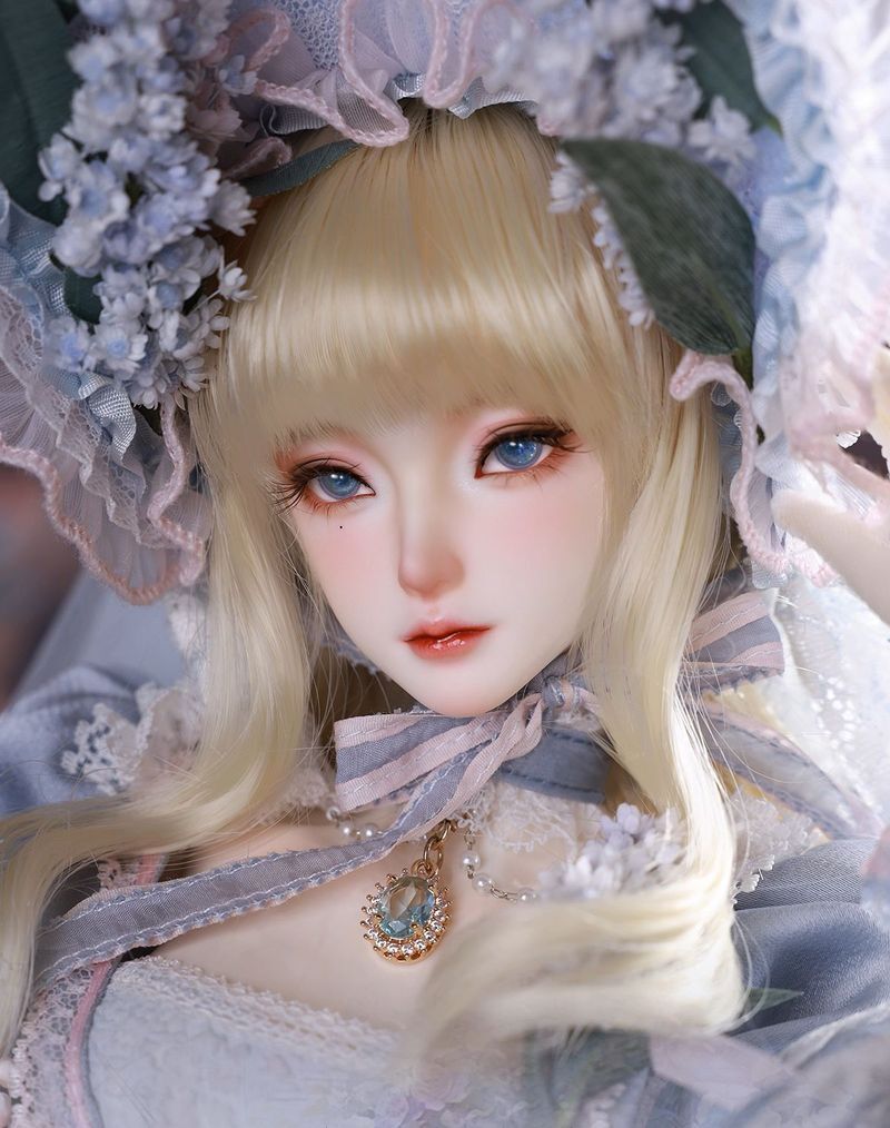 Sylvia [Limited Time 20%OFF] | Preorder | DOLL