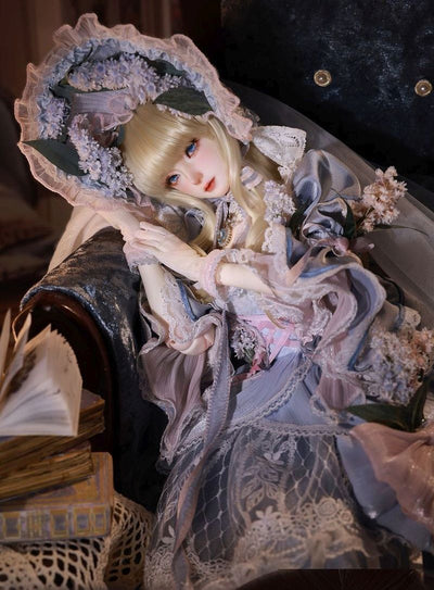 Sylvia [Limited Time 20%OFF] | Preorder | DOLL