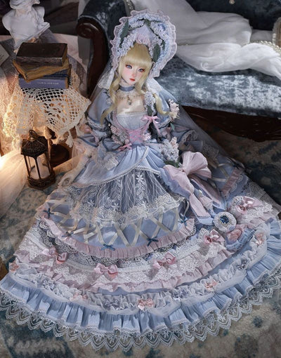 Sylvia [Limited Time 20%OFF] | Preorder | DOLL