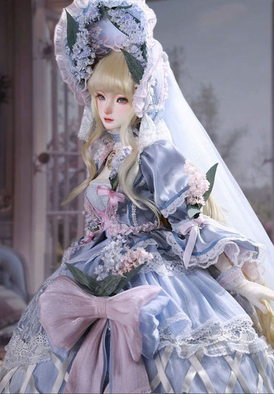 Sylvia [Limited Time 20%OFF] | Preorder | DOLL