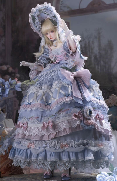 Sylvia [Limited Time 20%OFF] | Preorder | DOLL