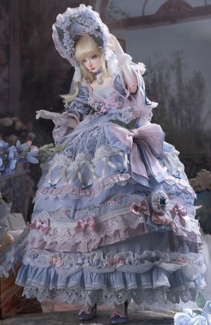 Sylvia [Limited Time 20%OFF] | Preorder | DOLL