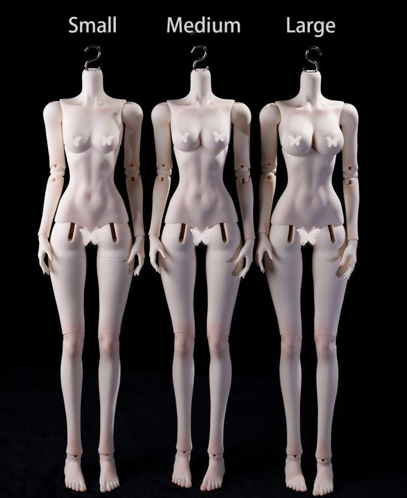 Sylvia [Limited Time 20%OFF] | Preorder | DOLL