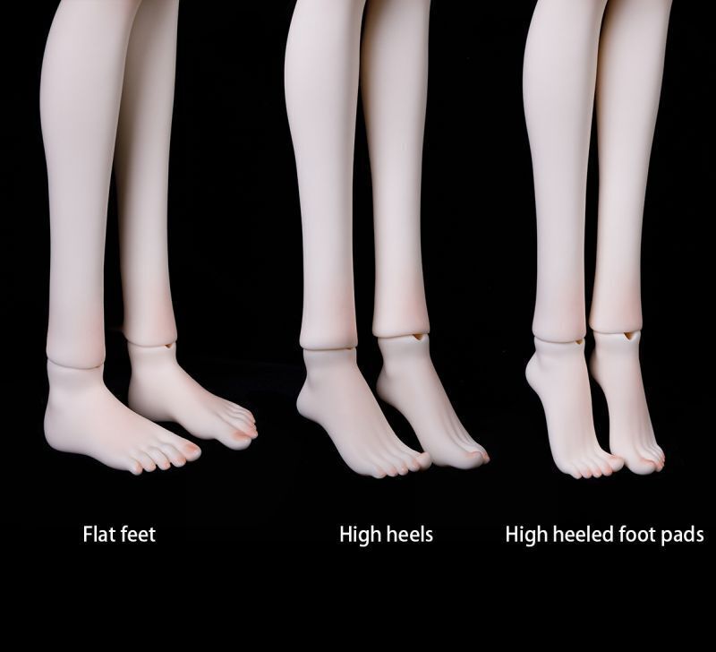 Sylvia [Limited Time 20%OFF] | Preorder | DOLL