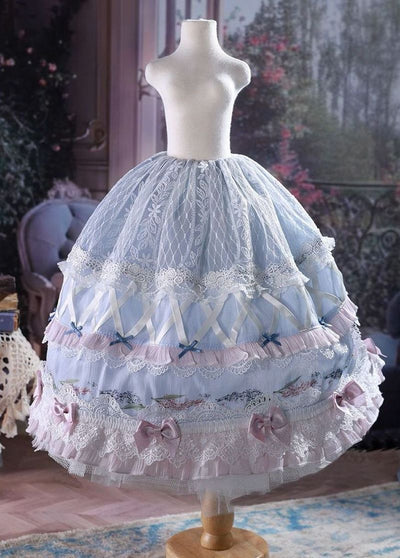 Sylvia Fullset + Body Blush [Limited Time & Quantity 20%OFF] | Preorder | DOLL