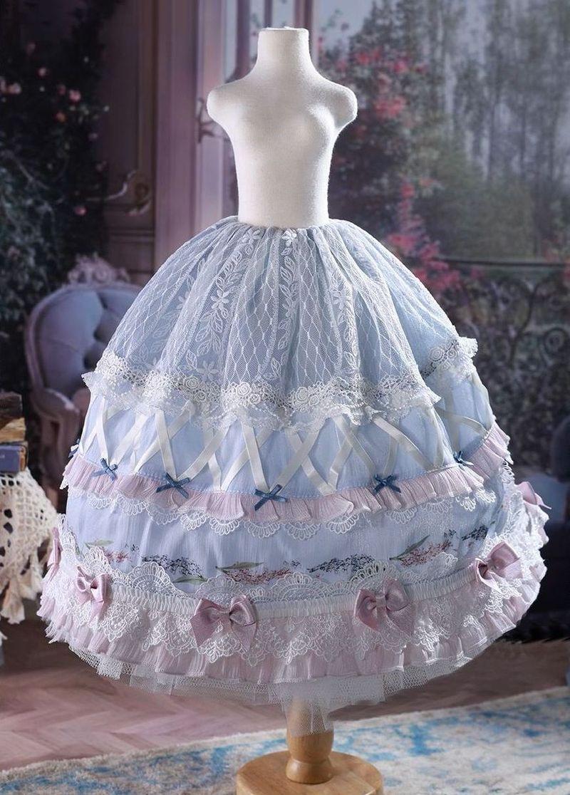 Sylvia Fullset + Body Blush [Limited Time & Quantity 20%OFF] | Preorder | DOLL