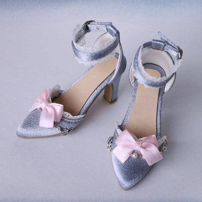 Sylvia Fullset + Body Blush [Limited Time & Quantity 20%OFF] | Preorder | DOLL