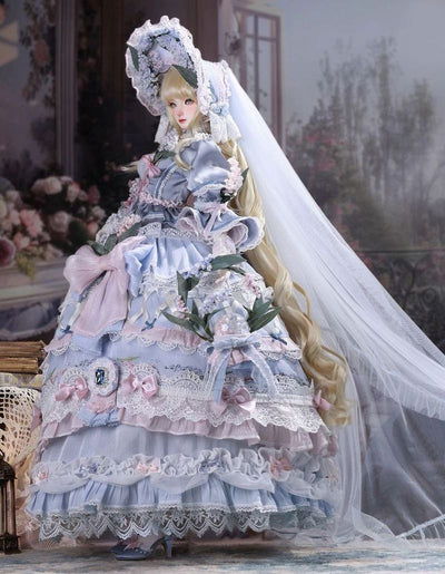 Sylvia Outfit [Limited Time & Quantity] | Preorder | OUTFIT