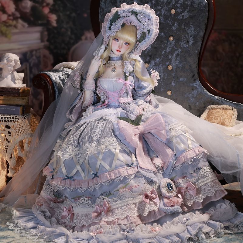 Sylvia Outfit [Limited Time & Quantity] | Preorder | OUTFIT