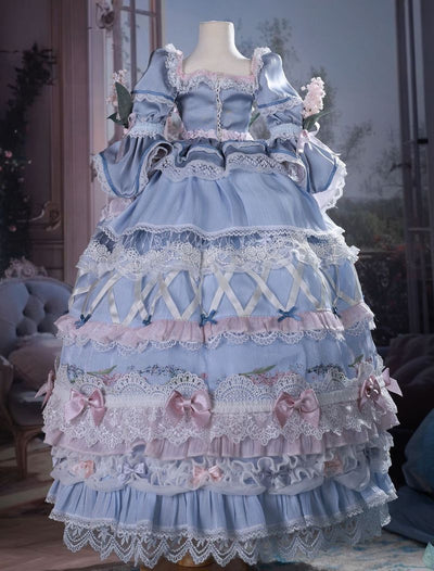 Sylvia Outfit [Limited Time & Quantity] | Preorder | OUTFIT