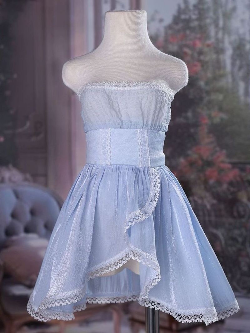 Sylvia Outfit [Limited Time & Quantity] | Preorder | OUTFIT