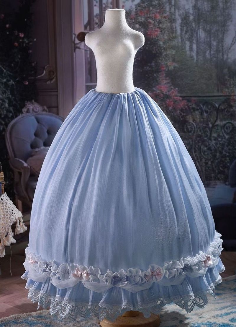 Sylvia Outfit [Limited Time & Quantity] | Preorder | OUTFIT