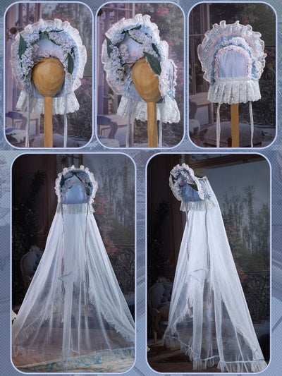 Sylvia Outfit [Limited Time & Quantity] | Preorder | OUTFIT