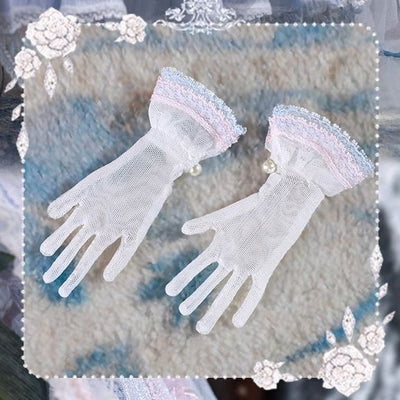 Sylvia Outfit [Limited Time & Quantity] | Preorder | OUTFIT