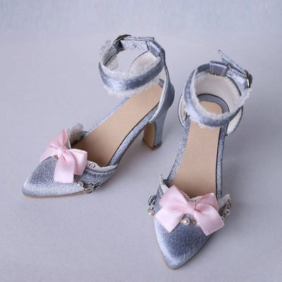 Sylvia Shoes | Item in Stock | SHOES