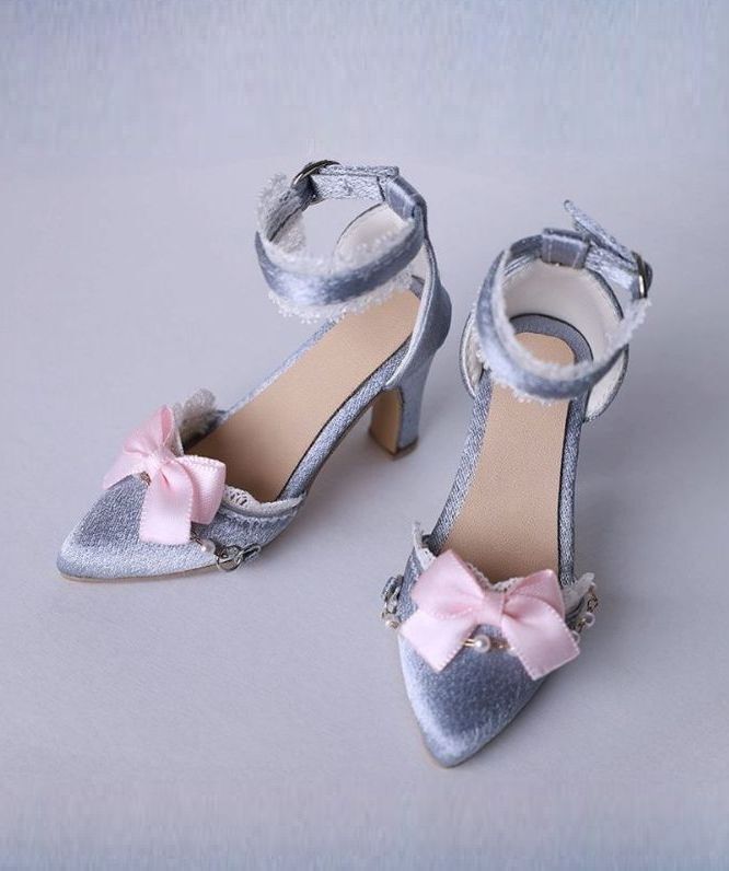 Sylvia Shoes | Preorder | SHOES