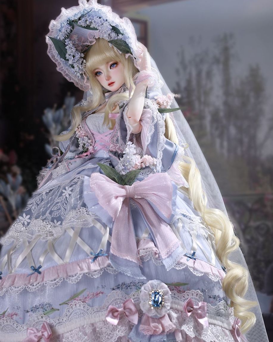Gem of Doll – Dolk BJD