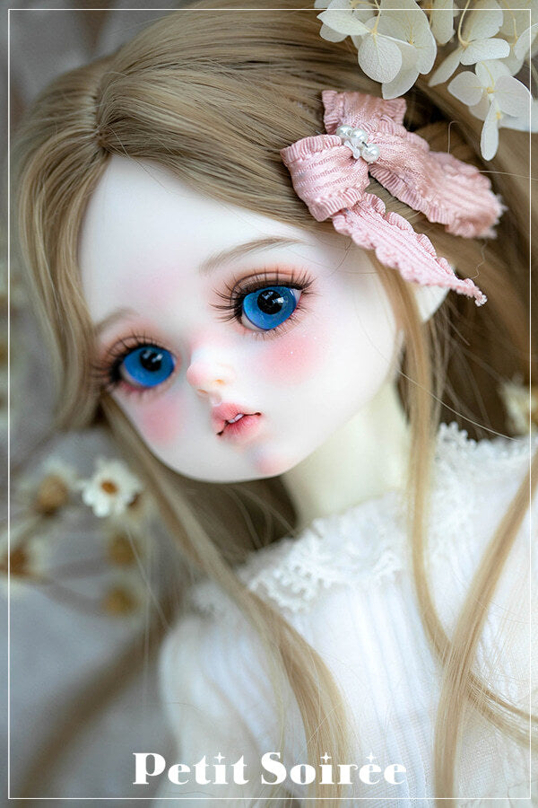 Limited Make up Head &