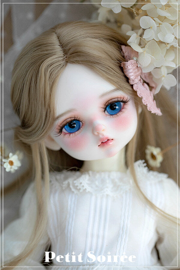 Limited Make up Head &