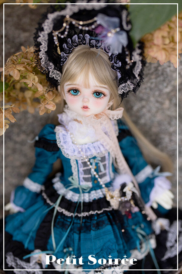 Limited Make up Head &