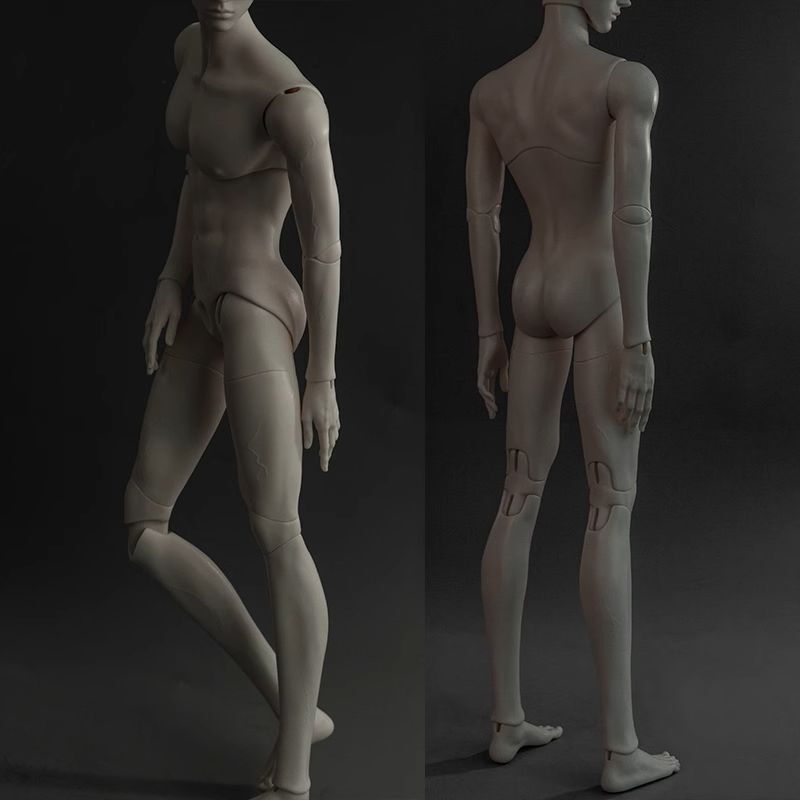 Lee Bangee | Preorder | DOLL