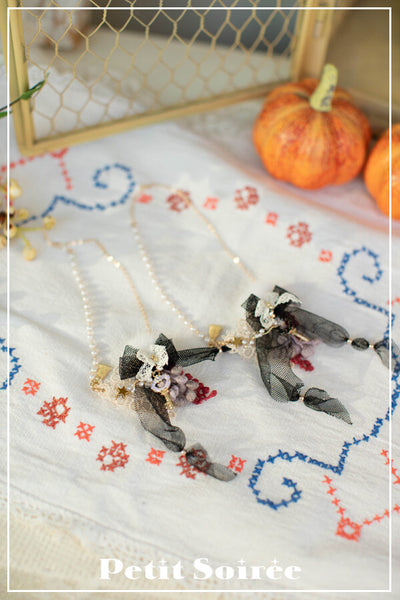 Milky way (for MSD) - Black [Limited Time] | Preorder | OUTFIT