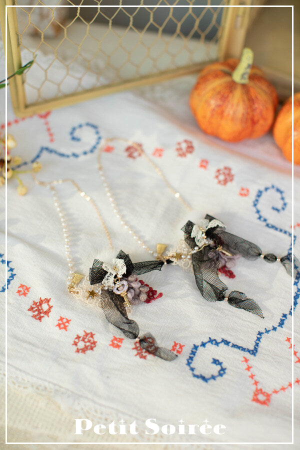 Milky way (for MSD) - Black [Limited Time] | Preorder | OUTFIT