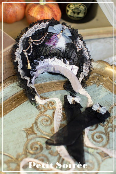 Milky way (for MSD) - Black [Limited Time] | Preorder | OUTFIT