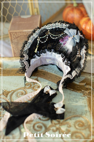 Milky way (for MSD) - Black [Limited Time] | Preorder | OUTFIT